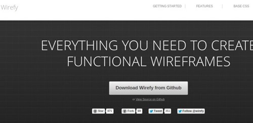 Wirefy thumb