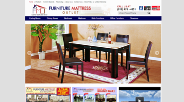 Furniture Mattress Outlet USA