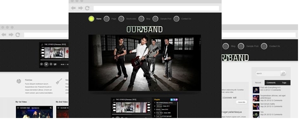 ourband