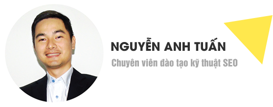 Chuyên gia Nguyễn Anh Tuấn